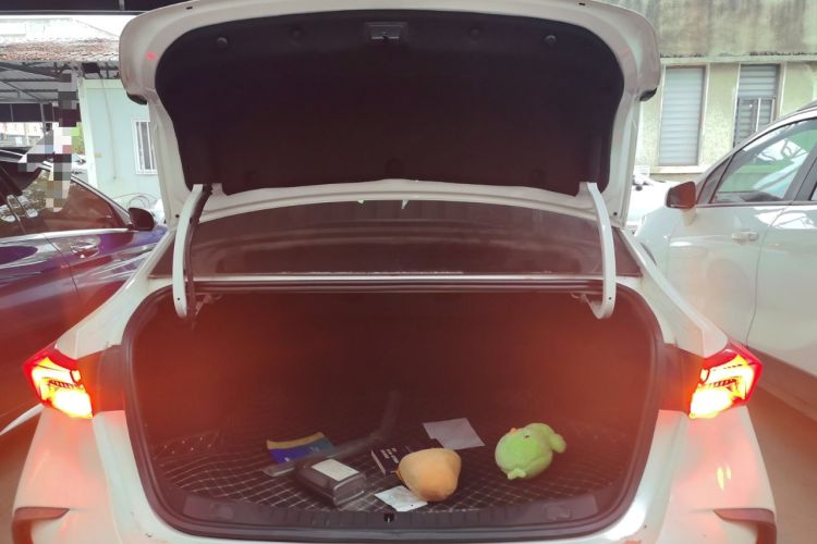 Used Buick Verano 2022 Pro GS Wind-Chasing Edition