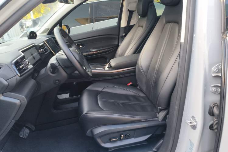 Used Nio ES6 2020 600 km Sport Edition
