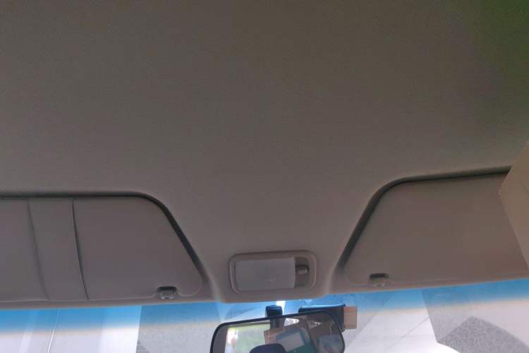Used Wuling Hongguang 2014 1.5L Standard Version