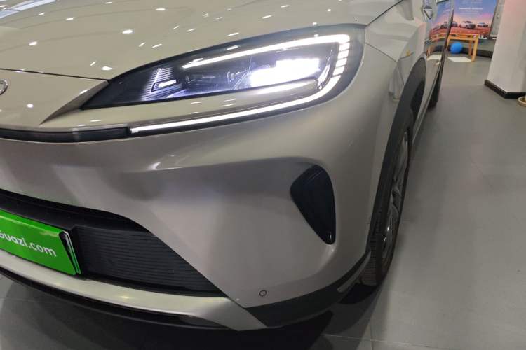 Used BYD Sealion 07 DM-i 2025 150 Flagship+ Edition Left Front Headlight