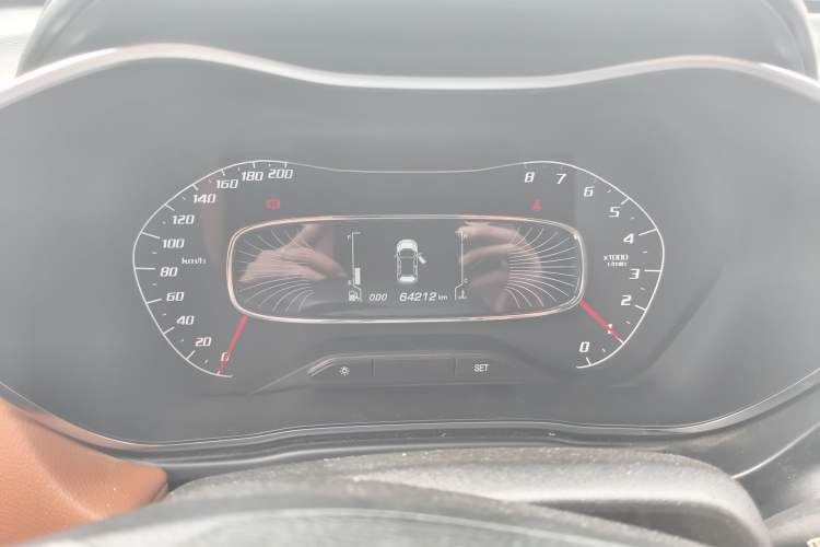 Used Baojun 510 2017 1.5L Manual Luxury Model