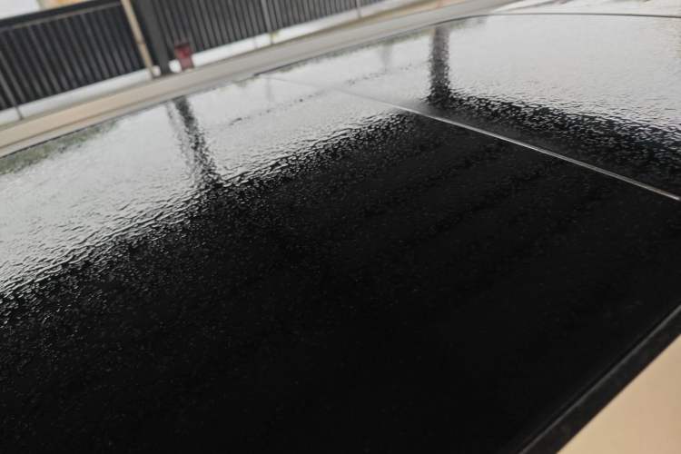 Used Oshan X7 2020 1.5T Automatic Luxury Model