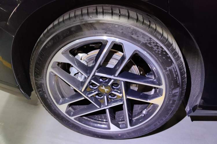 Used XPeng P7+ 2024 Long-Range Max
