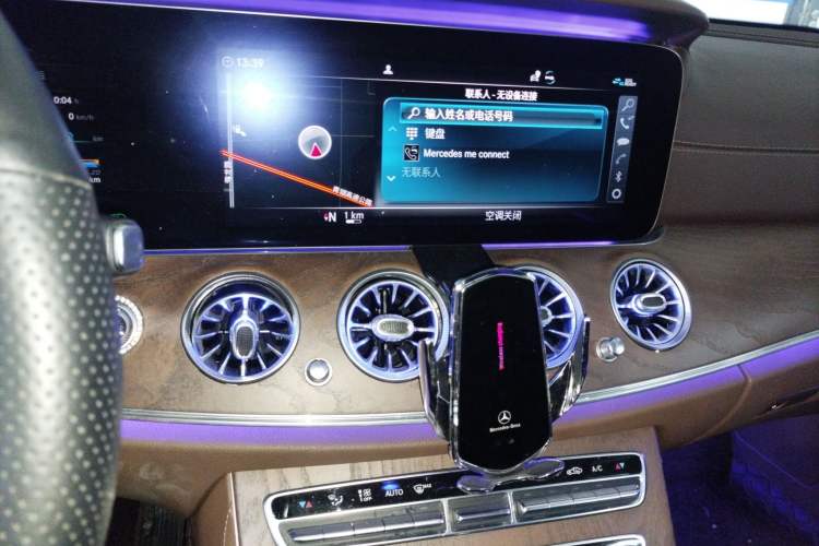 Used Mercedes-Benz E-Class 2020 Restyled E 300 L Exclusive Edition