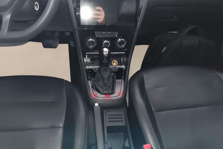 Used Volkswagen Bora 2019 Facelift Bora·Legend 1.5L Automatic Fashion Edition China VI Standard
