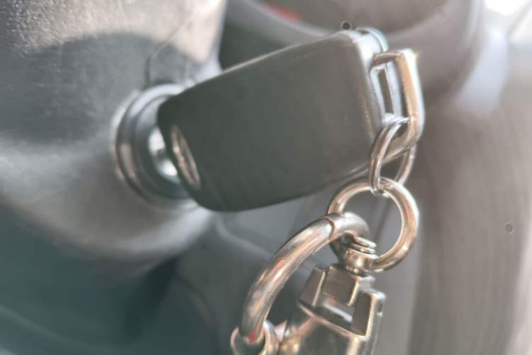 Used Chery Tiggo 3 2015 1.6L CVT Fashion Sport Edition
