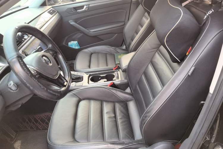 Used Volkswagen Passat 2017 330TSI DSG Luxury Edition