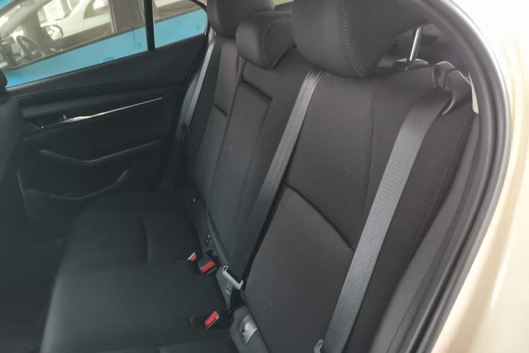 Used Mazda 3 Axela 2023 2.0L Automatic ZhiXuan Edition
