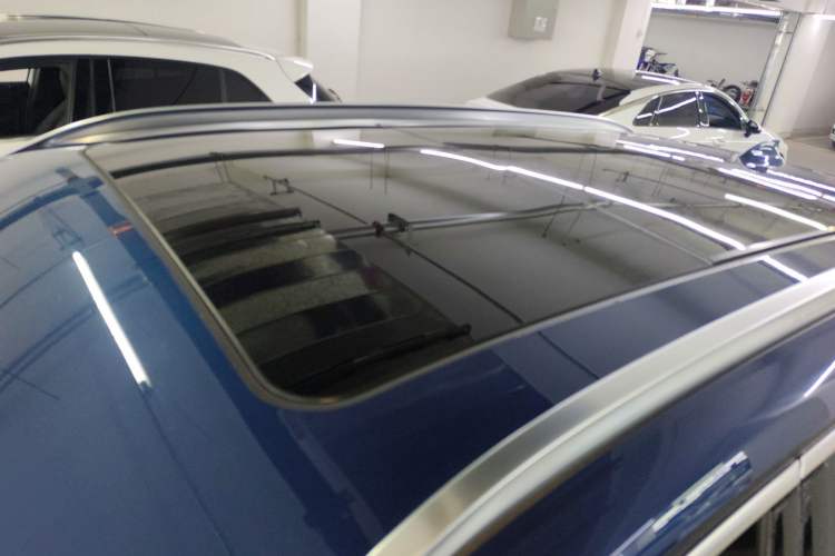 Used BMW X1 2022 sDrive25Li Leading Model