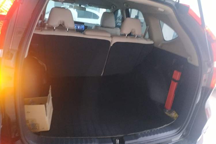 Used Honda CR-V 2016 2.0L Two-Wheel Drive Classic Edition
