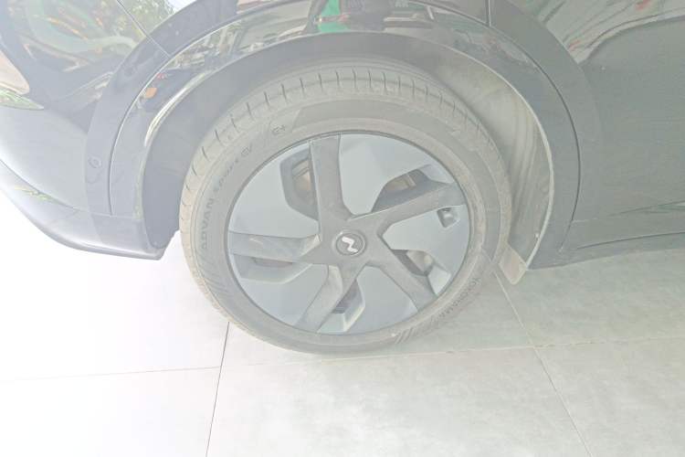 Used ONVO L60 2024 60 kWh Rear-Drive Version
