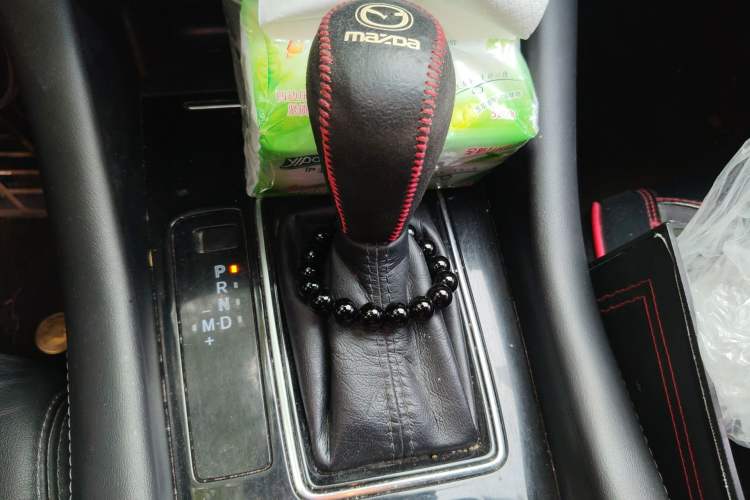 Used Mazda Atenza 2020 2.0L Blue Sky Luxury Edition
