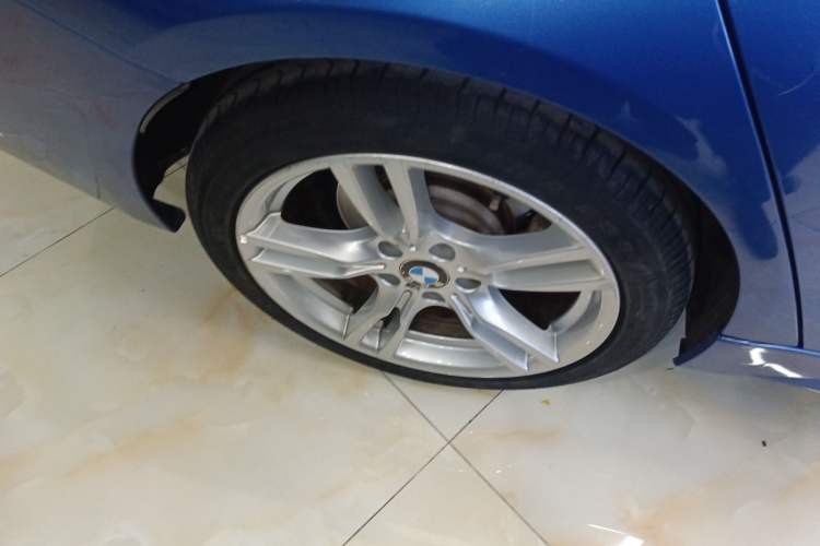 Used BMW 3 Series 2018 320i M Sport Package
