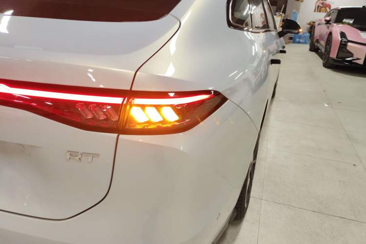 Used AION RT 2025 650 LiDAR Edition Exterior 3