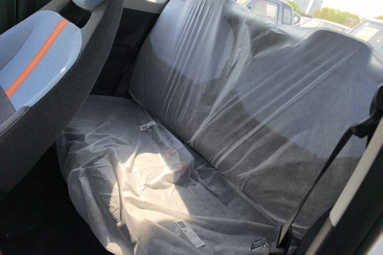 Used Geely Galaxy Panda 2024 Panda Mini 200km Endurance Bear