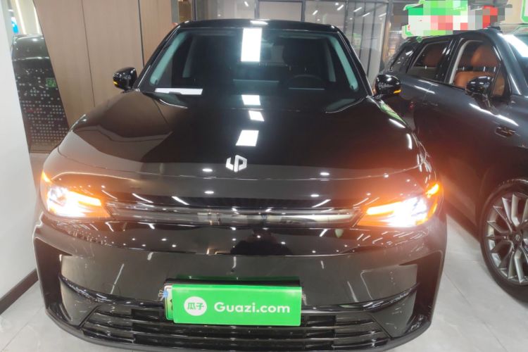 Used Leapmotor C10 2024 530 Comfort Edition