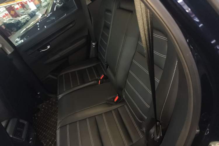 Used Honda Breeze 2023 240TURBO Two-Wheel Drive Elite Edition 5 Seats