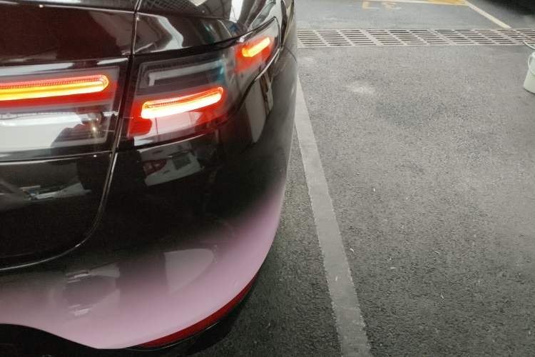 Used Leapmotor C01 2022 Four-Wheel Drive Dual-Motor Performance Version