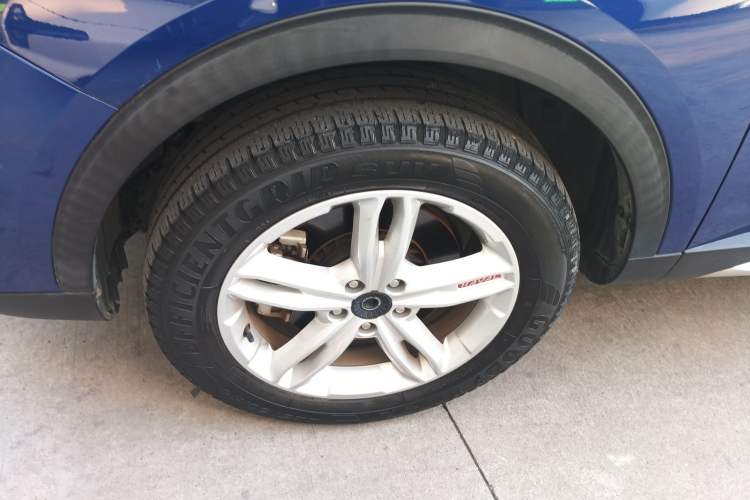 Used Haval H4 2018 Red-Label 1.5 GDIT DCT Fashion Edition