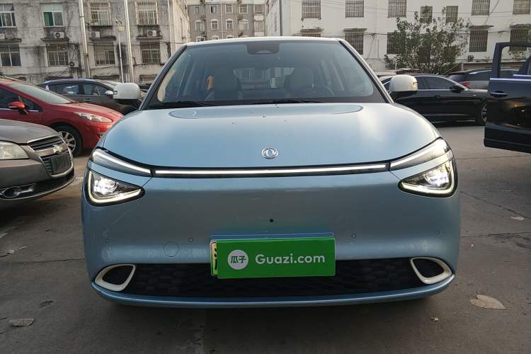 Used Dongfeng NAMMI 01 2024 430 Max Smart+