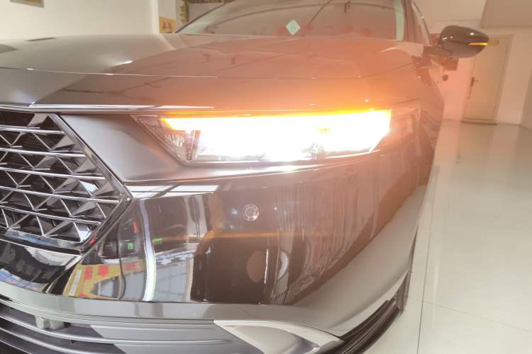 Used Honda Accord 2024 260TURBO Prestige Edition