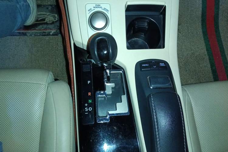 Used Lexus ES 2013 250 Elegant Edition
