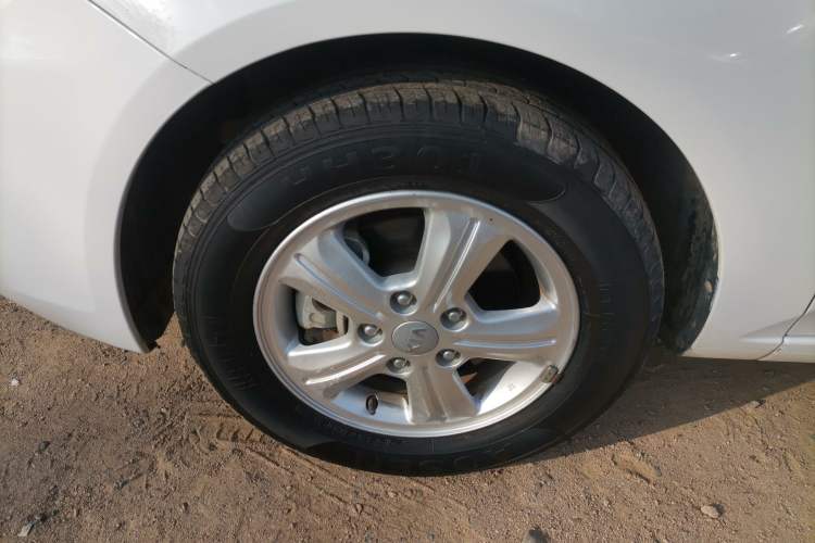 Used Kia Forte 2016 1.6L MT GL