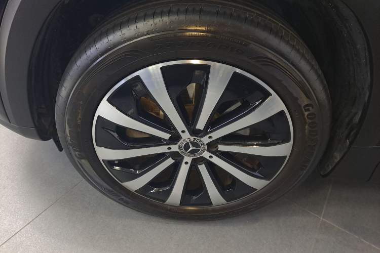 Used Mercedes-Benz GLB 2024 Refresh GLB 220 Fashion Edition