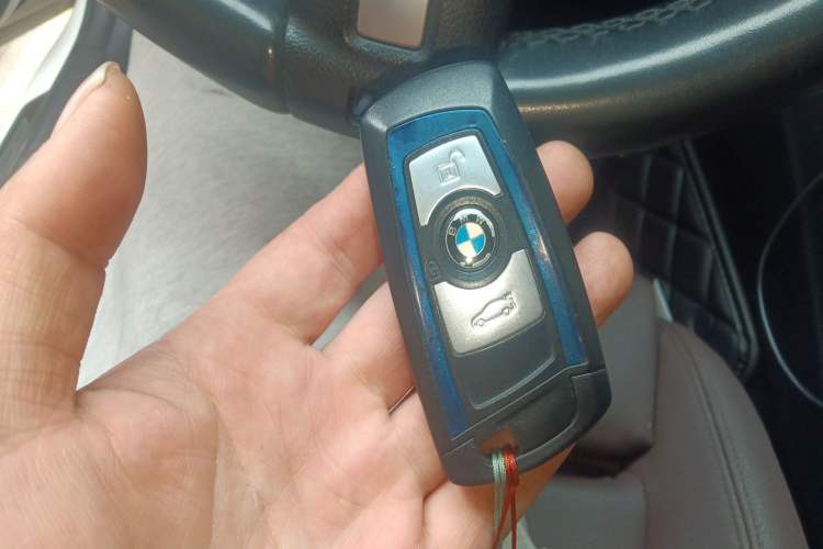 Used BMW 3 Series 2018 320Li Leading Model M Sport Package