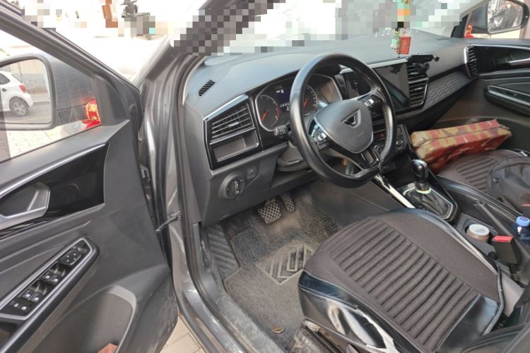 Used Jetta VS5 2021 280TSI Automatic Trend Edition
