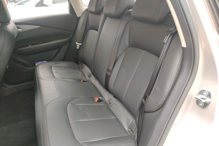 Used Wuling Xingguang 2024 Co-Creation Edition 510 Advanced Model