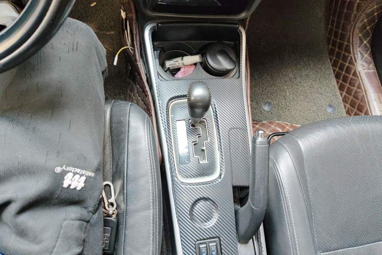 Used Mitsubishi Outlander 2018 2.0L Two-Wheel Drive Glory Edition 5 Seats
