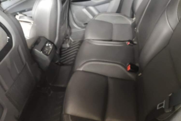 Used Lynk & Co 03 2021 2.0TD Automatic Trendy Champion Edition