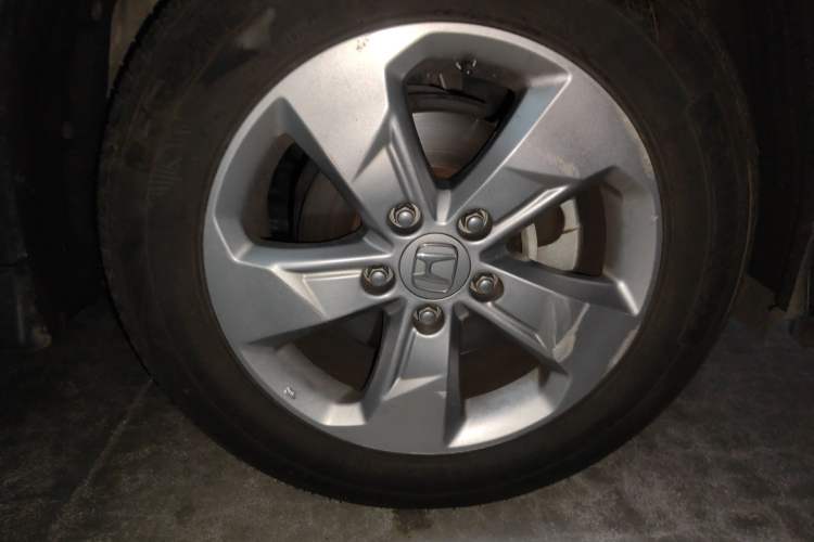 Used Honda XR-V 2019 1.5L CVT Comfort Version China VI Right Front Wheel Hub