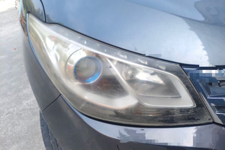 Used SAIC MAXUS G10 2014 2.0T Automatic Executive Edition
