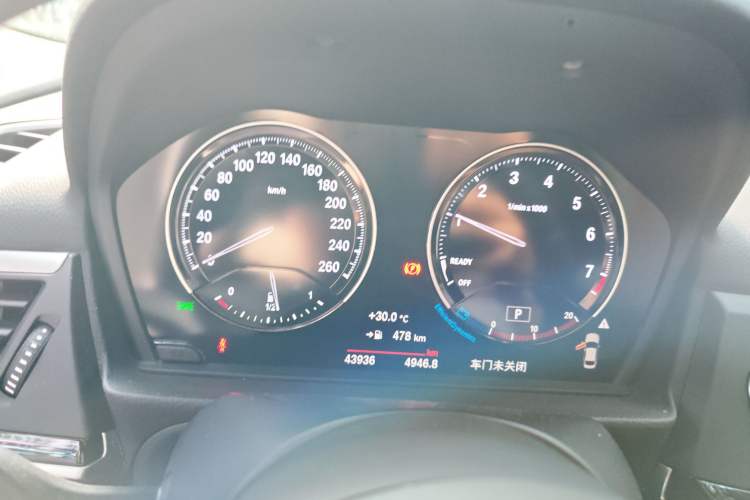 Used BMW 1 Series 2019 118i M Sport Package
