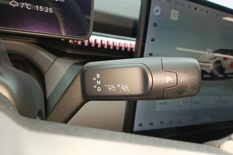 Used Zeekr X 2023 Rear-Drive ME Version 5 Seats
