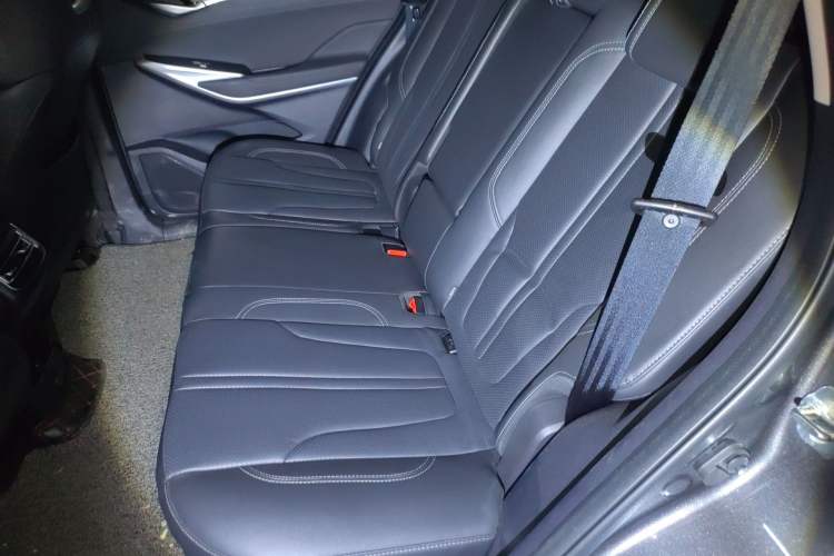 Used CHANGAN CS75 PLUS 2020 2.0T Automatic Flagship Edition
