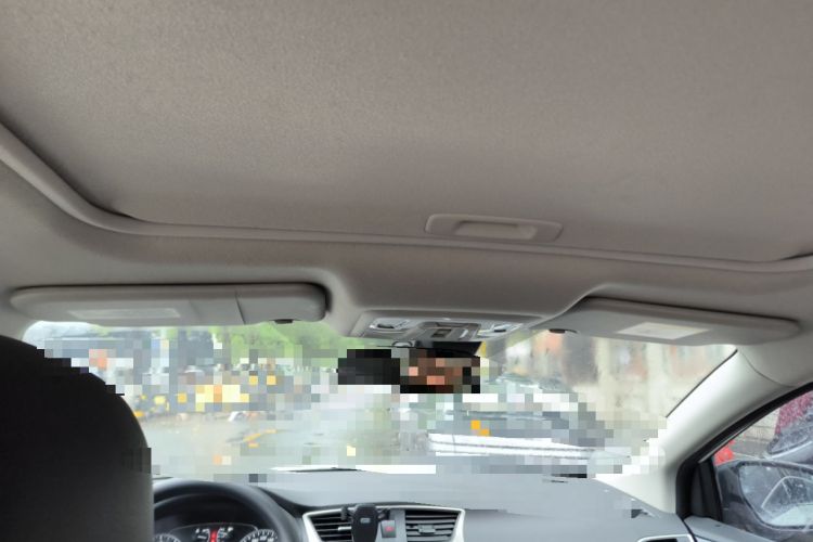 Used Nissan Sylphy 2022 Classic 1.6XL CVT Luxury Edition
