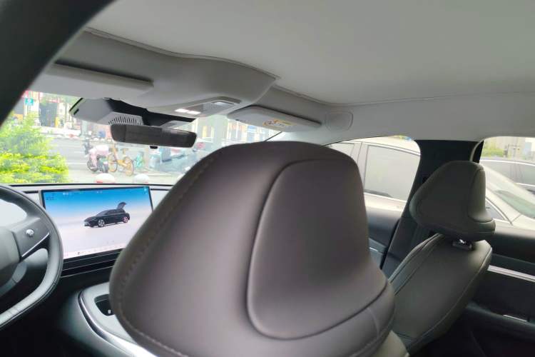 Used XPeng MONA M03 2025 515 Long-Range Plus