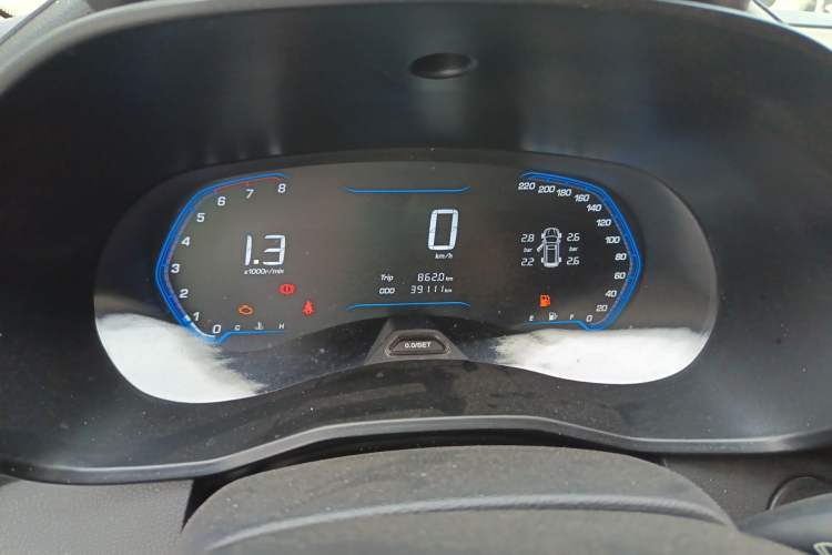 Used Wuling Hongguang S3 2019 1.5L Manual Comfort Model China VI Standard
