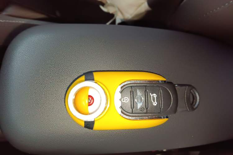 Used MINI MINI 2016 1.5T COOPER