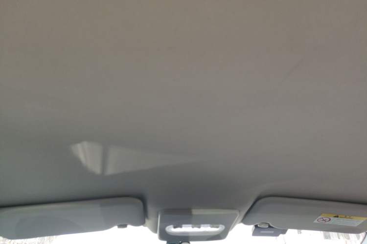 Used Nissan Qashqai 2017 2.0L CVT Smart Enjoyment Version China V Standard
