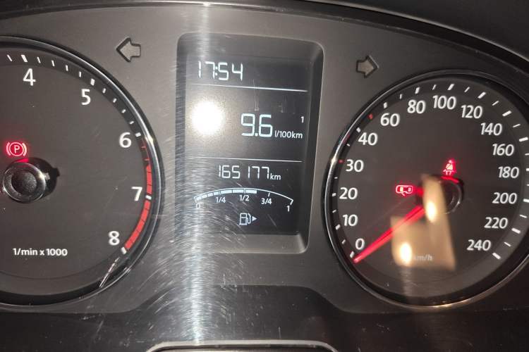 Used Volkswagen Lavida 2013 Revised Version 1.4 TSI Manual Comfort Edition
