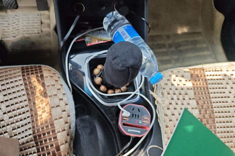 Used Baojun 730 2019 1.5L Manual Fashion Model 7-seater China VI