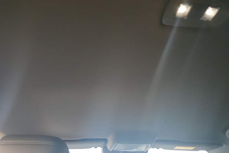 Used BYD Song L DM-i 2025 Intelligent Driving Version 75 km Leading Trim