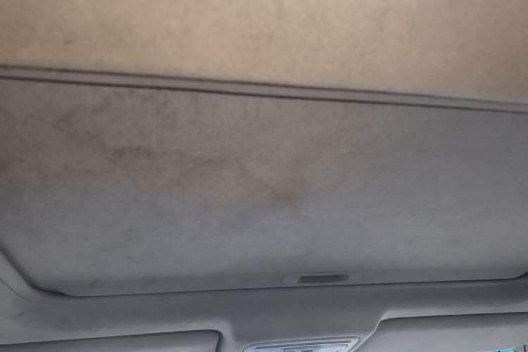 Used Toyota Camry 2013 200G Classic Luxury Edition