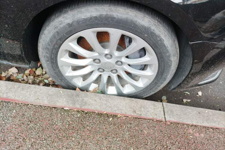 Used Cadillac XTS 2018 28T Tech Edition