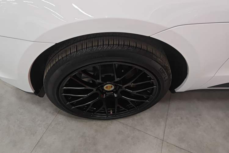 Used Porsche Macan 2018 Macan 2.0T