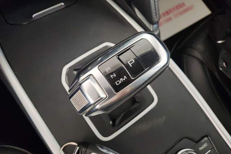 Used Haval H6 2018 Red-Label Sport Edition 1.5T Automatic Two-Wheel Drive Elite Model